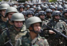 Militar da reserva custa 17 vezes mais ao Tesouro que um aposentando do INSS