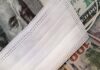Dólar fecha em queda com expectativa por estímulo e possível vacina para Covid-19