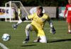 Bahia renova contrato de goleiro Douglas Friedrich até dezembro de 2022