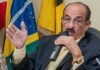 Prefeito de Itabuna, na Bahia, explica declaração polêmica: ‘Pressão que estou levando ser humano nenhum aguenta’