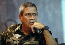 Filhas de generais ocuparem cargo no governo: crime ou “só” nepotismo?