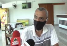 ARATUÍPE: presidente da Câmara, Julival Araújo, fala como município vem enfrentando a Covid-19 e vislumbra horizontes