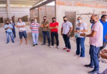 Madre de Deus: Prefeitura anuncia retomada das atividades comerciais