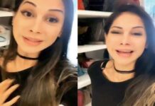 Mayra Cardi sobre traições: “Você toma chifre porque o rapaz é mau-caráter”
