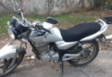 Homem que anunciava moto roubada no OLX é preso em Salvador