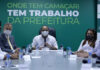Seis prefeitos da RMS decidem manter as regras de isolamento social