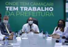 Seis prefeitos da RMS decidem manter as regras de isolamento social
