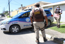 Ronda Maria da Penha ultrapassa 400 atendimentos em Lauro de Freitas