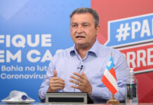 Aulas, eventos e transporte intermunicipal estão suspensos na Bahia até 12 de julho