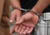 SALINAS DA MARGARIDA: Acusado de estupro à criança enteada de 12 anos, homem é preso