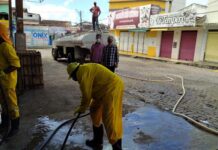 SAJ: TJ-BA mantém decisão favorável a Prefeitura e supermercados no entorno da Feira Livre continuarão funcionando apenas com deliver