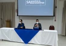 SAJ: Plano de reabertura gradativa de atividades sinaliza comércio aberto já nessa 2a. feira, 27