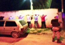 SAJ: Bar na zona rural promove “Corona Fest” e é interditado pela Prefeitura