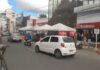 SAJ: determinados comerciantes desafiam decreto municipal; penalidades pecuniárias e restritivas poderão ser aplicadas