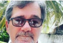 SAJ: Prefeitura de Santo Antônio de Jesus externa seu mais profundo pesar pelo falecimento de Renato Freitas Machado