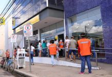 SAJ: Prefeitura implanta “desaglomeradores” para auxiliar combate a COVID-19