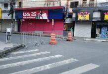 SAJ: Ministério Público se posiciona favorável ao endurecimento das medidas de prevenção a COVID-1