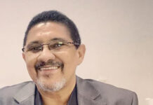 SAJ: Prefeitura emite nota de pesar pelo falecimento do pastor Emanuel Dias de Castro