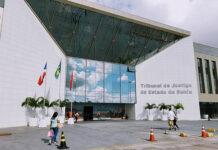 TJ-BA – Teletrabalho em época de Covid-19, mostra a pujança da equipe comandada pelo Desembargador Lourival Trindade