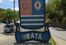 Ubatã passa a ter lockdown para conter avanço da Covid-19