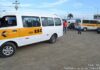 Estado adia pagamento de IPVA 2020 do transporte escolar para setembro de 2021