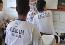 Volta às aulas coloca em risco 9,3 milhões de adultos e idosos, diz Fiocruz