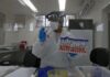 Brasil registra 52,3 mil novos casos e 1.212 óbitos por Covid-19 nas últimas 24h