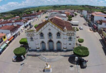 Tremor provoca rachaduras em mais de 50 casas de São Miguel das Matas