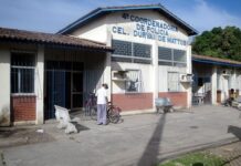Autor de estupro é preso em Santo Antônio de Jesus