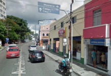 Salvador: Avenida Joana Angélica passa a ser de mão única a partir deste sábado