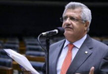 BACELAR: Pré-candidato diz ter melhores condições que Major Denice