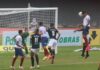 Com gol nos acréscimos, Bahia vence Red Bull Bragantino por 2 a 1