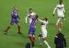 Bahia empata com o São Paulo fora de casa em 1 a 1