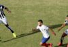 Bahia perde por 3 a 1 para o Ceará e fica em desvantagem na final do Nordestão