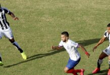 Bahia perde por 3 a 1 para o Ceará e fica em desvantagem na final do Nordestão