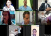 Casal é flagrado transando durante audiência pública virtual da Câmara Municipal