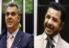 Abílio Santana e Sérgio Brito, deputados federais, não apresentaram sequer um projeto nesse ano