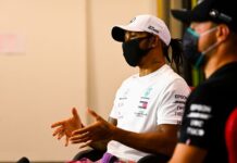 Hamilton diz não se sentir bem de assinar renovação em meio a aumento do desemprego