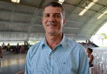 Ex-prefeito Jorge Castellucci segue inelegível e não pode concorrer a qualquer cargo nas eleições de 2020; decisão é do Tribunal Superior Eleitoral