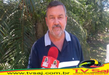 Liminar põe por terra insinuações de não candidatura de Miltinho, a prefeito de NAZARÉ DAS FARINHAS