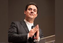 Padre Robson diz que se afastou da Afipe para colaborar com MP e provar que não desviou doações: ‘Sempre carreguei cruzes’