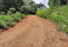 Prefeitura de Aratuípe segue realizando manutenção e recuperação das estradas vicinais da zona rural