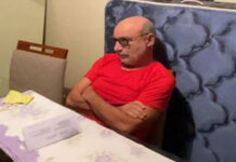 STJ revoga liminar e determina que Queiroz volte para prisão