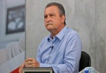 Governo da Bahia prorroga decreto que proíbe aulas, eventos e aglomerações