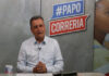 Rui inaugura obras de pavimentação em Piripá