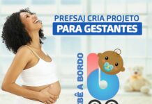 SAJ: Prefeitura cria projeto voltado para gestantes em situação de vulnerabilidade social