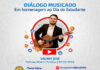 SAJ: Prefeitura de realiza live em homenagem ao Dia do Estudante