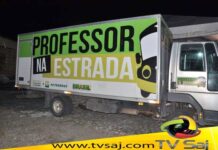 TVSAJ republica matéria, veiculada em 2013, em homenagem ao saudoso Jorge Portugal: Confira
