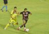 Vitória bate o Sampaio Corrêa e larga bem na Série B