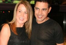 Zilu perde pensão de R$ 100 mil de Zé Di Camargo e ainda briga na justiça por R$ 15 milhões